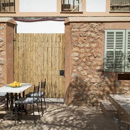 Ecocirer Healthy Stay Sóller Exterior foto