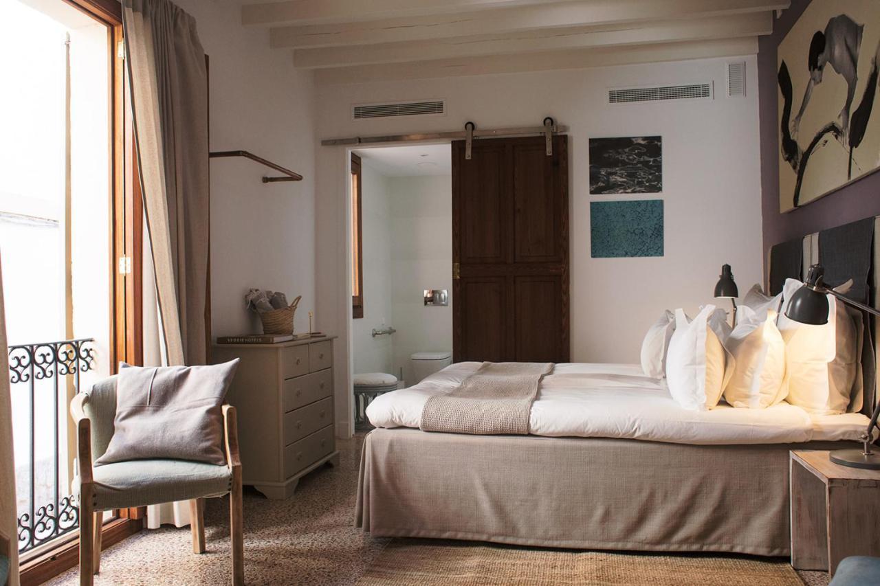 Ecocirer Healthy Stay Sóller Exterior foto