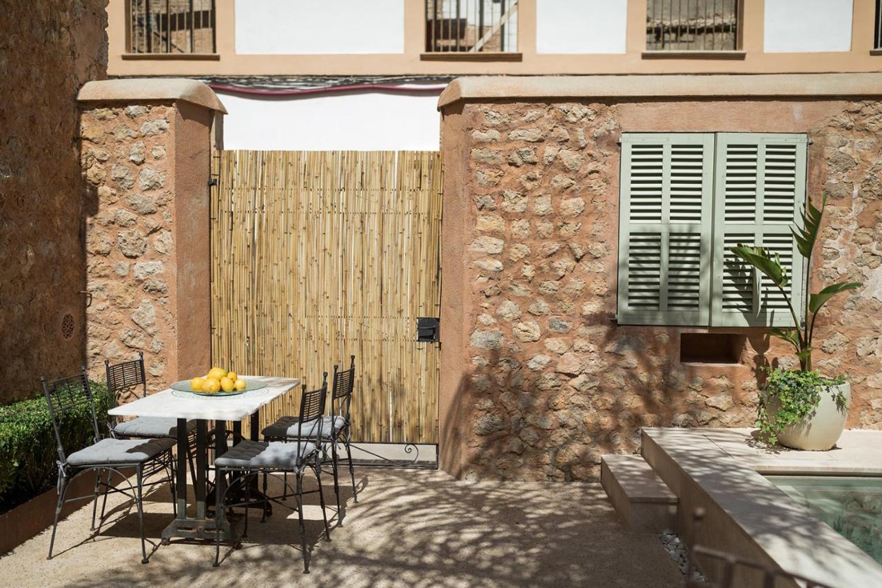 Ecocirer Healthy Stay Sóller Exterior foto