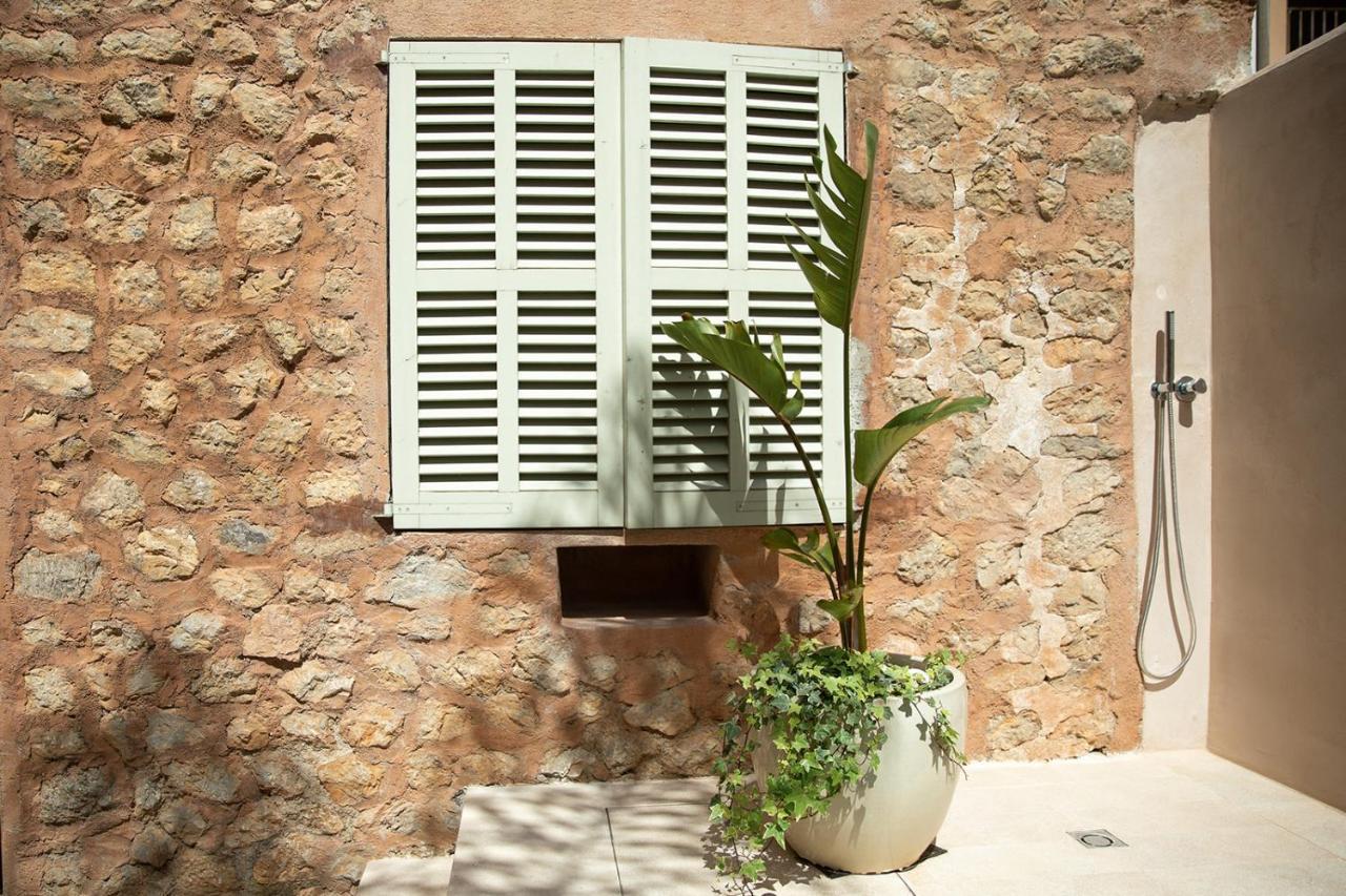 Ecocirer Healthy Stay Sóller Exterior foto