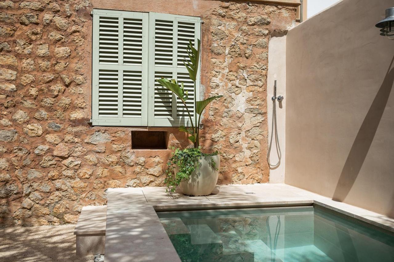 Ecocirer Healthy Stay Sóller Exterior foto