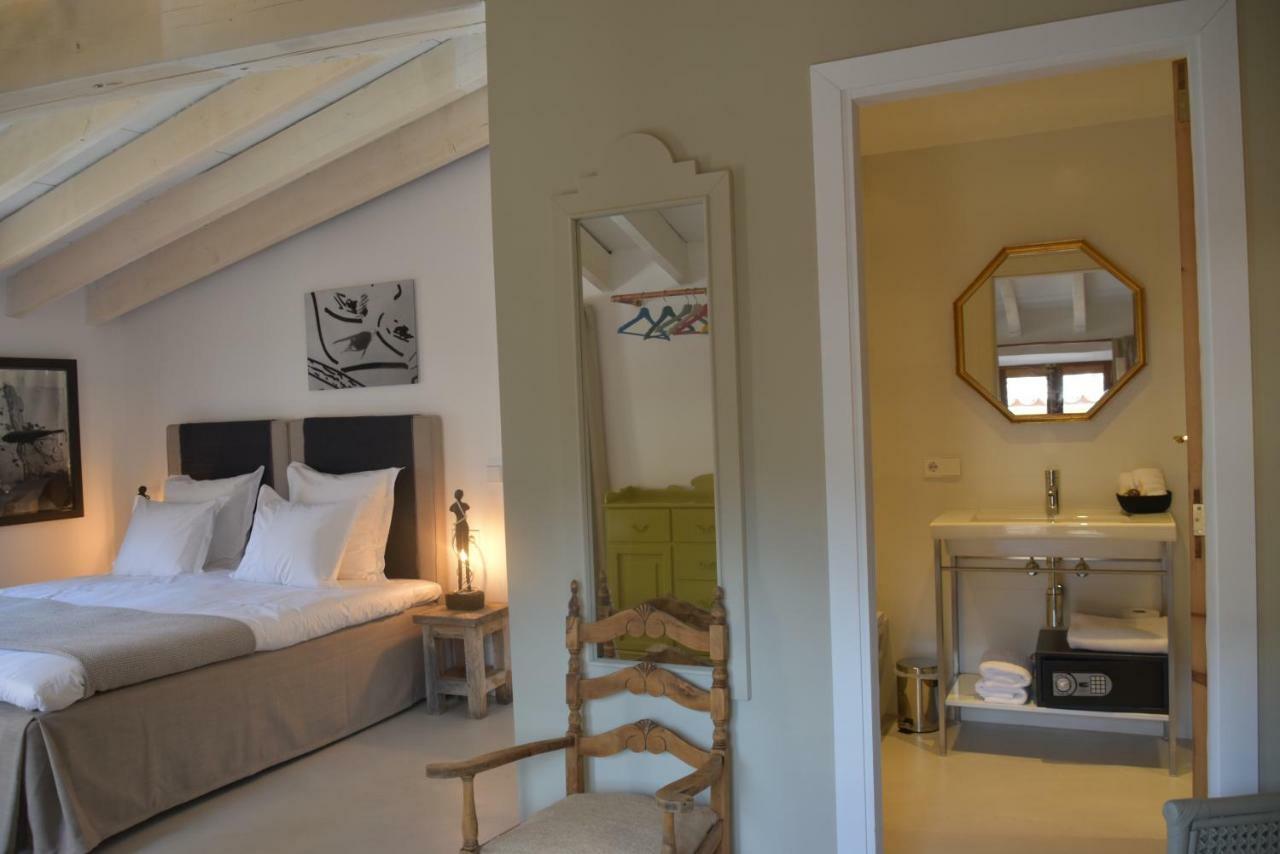 Ecocirer Healthy Stay Sóller Exterior foto