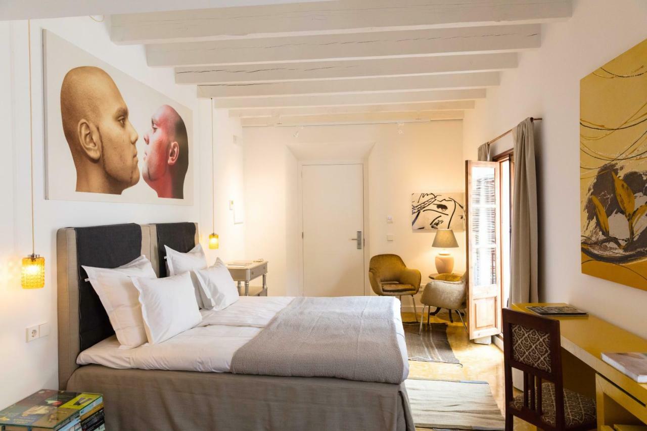 Ecocirer Healthy Stay Sóller Exterior foto